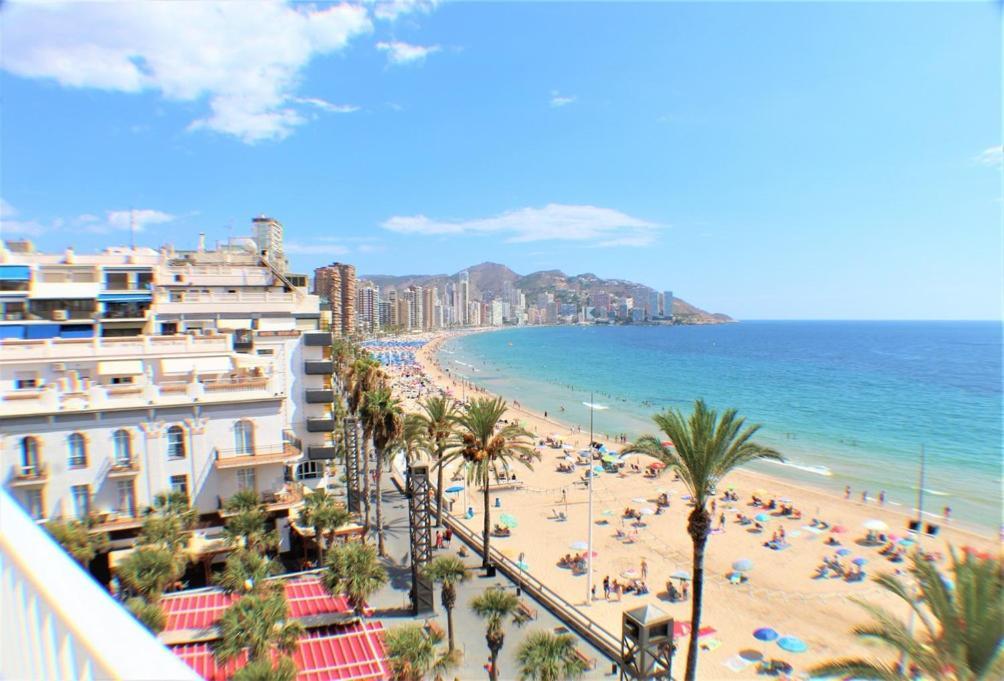 Apartamento Levante Premium Benidorm