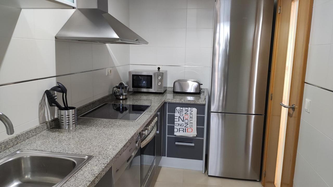 The - Planta 32 * Benidorm