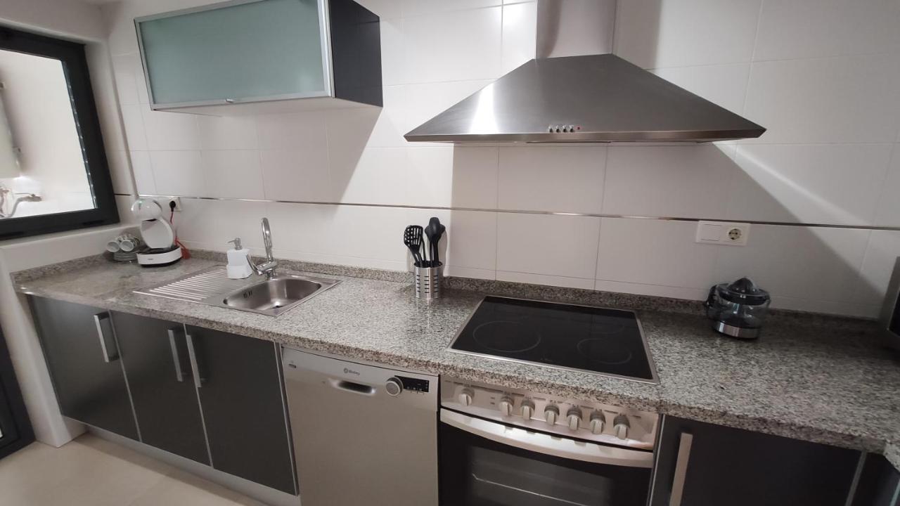 The - Planta 32 Benidorm