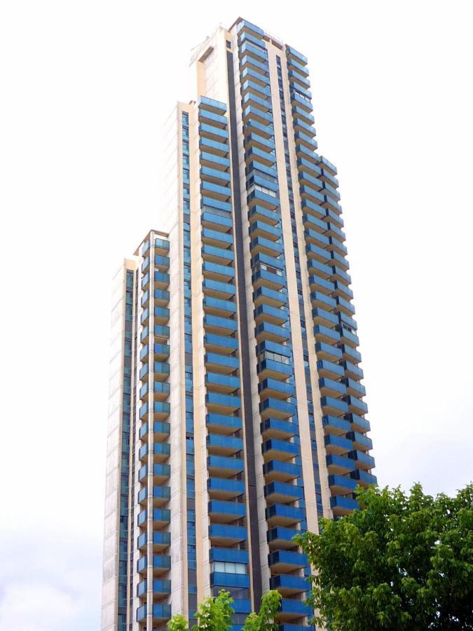The - Planta 32 Apartamento