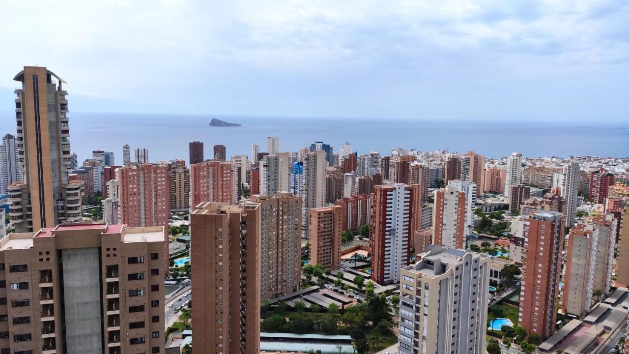 Apartamento The - Planta 32 *