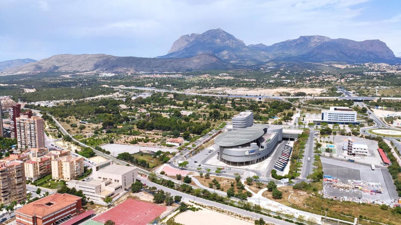Apartamento The - Planta 32