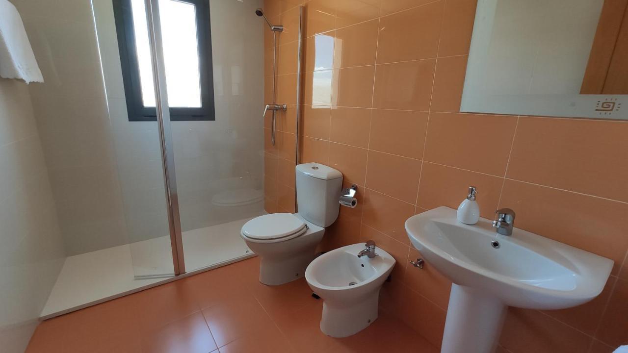 The - Planta 32 Apartamento