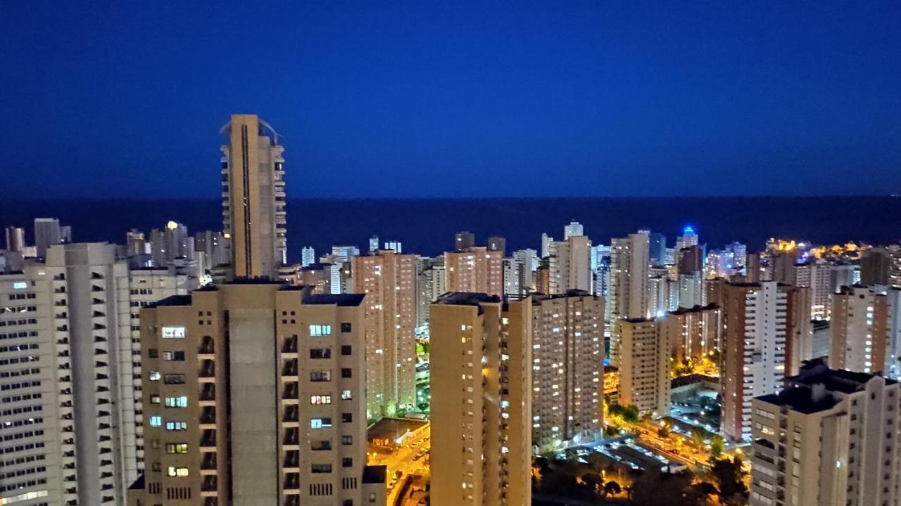 Apartamento The - Planta 32 *