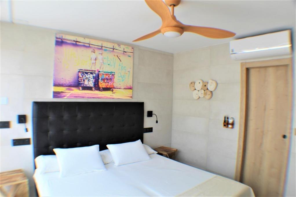 Levante Premium Apartamento Benidorm