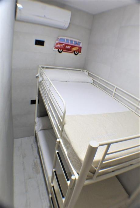 Apartamento Levante Premium *