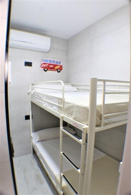 Levante Premium Apartamento Benidorm