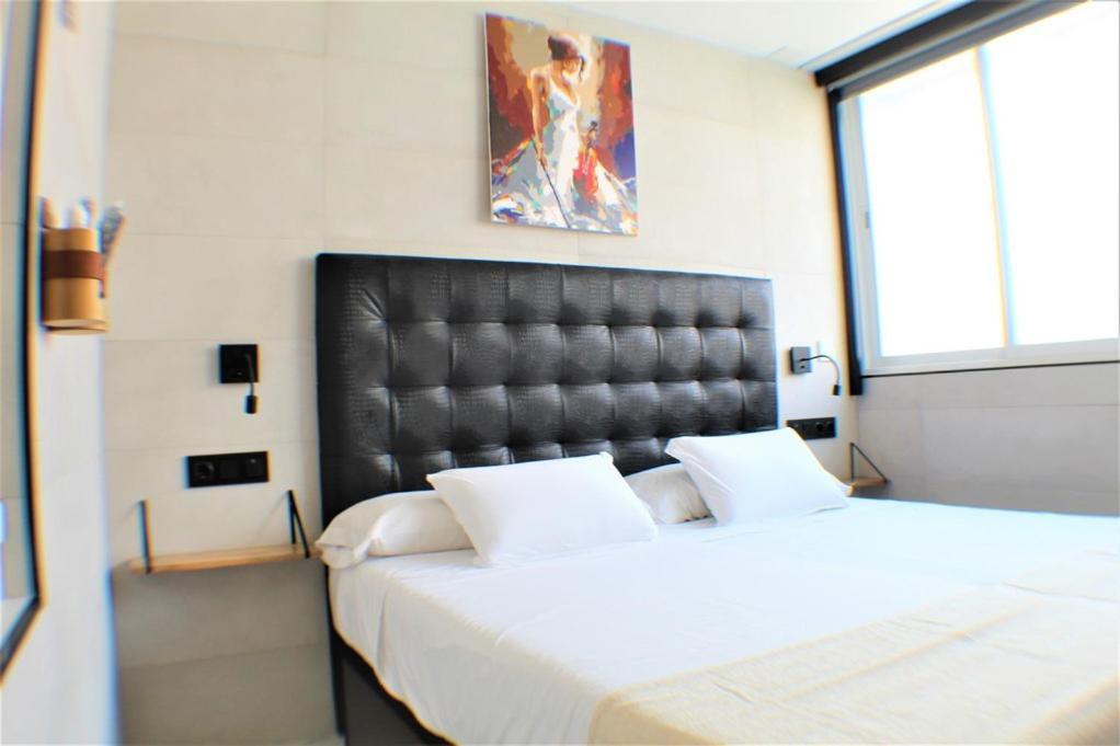 Apartamento Levante Premium *