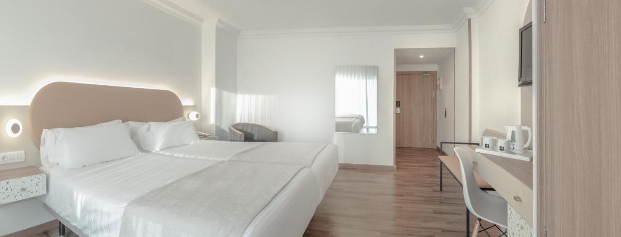 Rh Victoria & 4 Sup Hotel