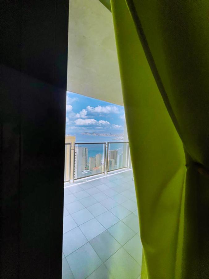 Beautiful Near With Panoramic Sea-view Apartamento *