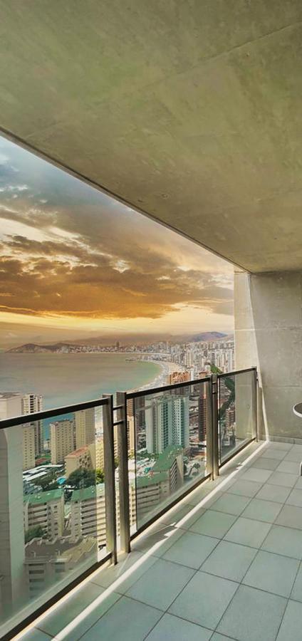 Beautiful Near With Panoramic Sea-view Apartamento