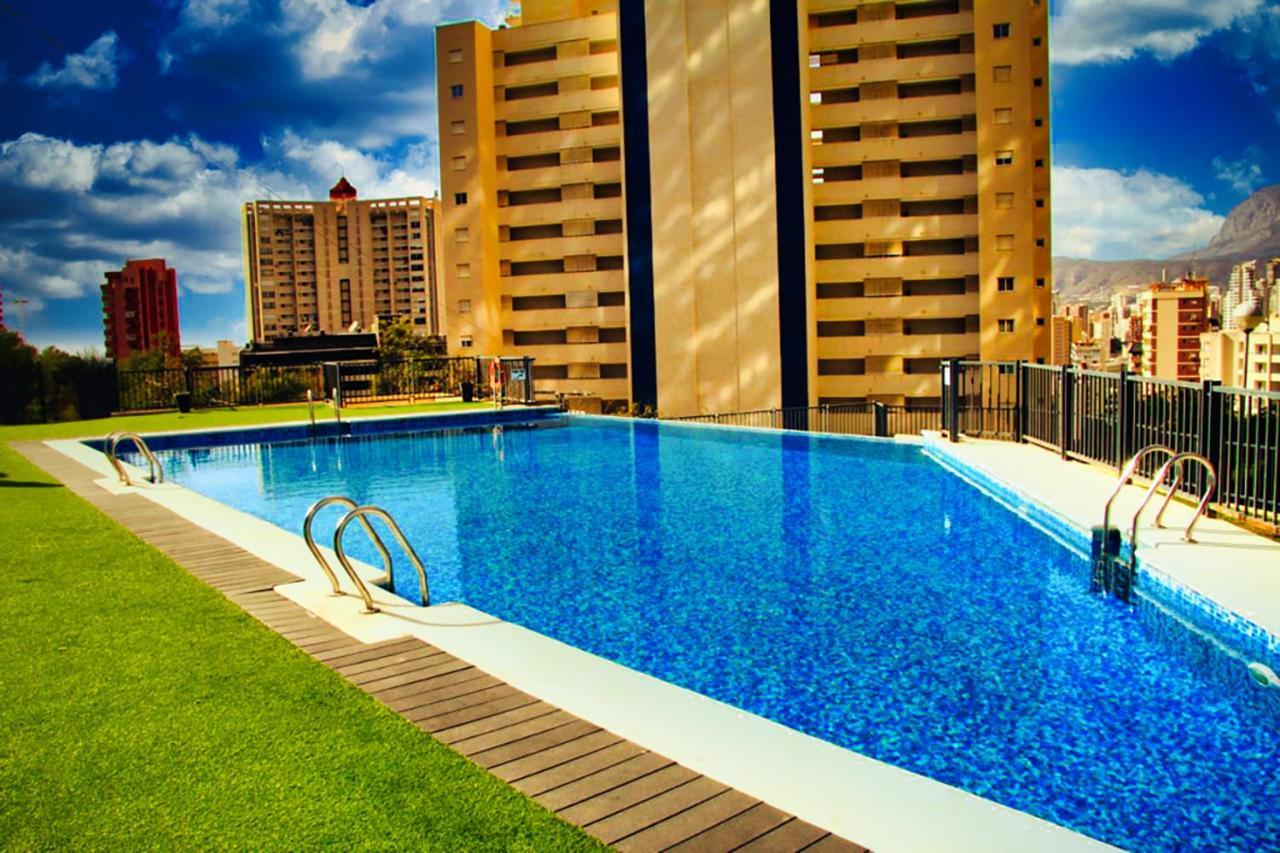 Apartamento Beautiful Near With Panoramic Sea-view *