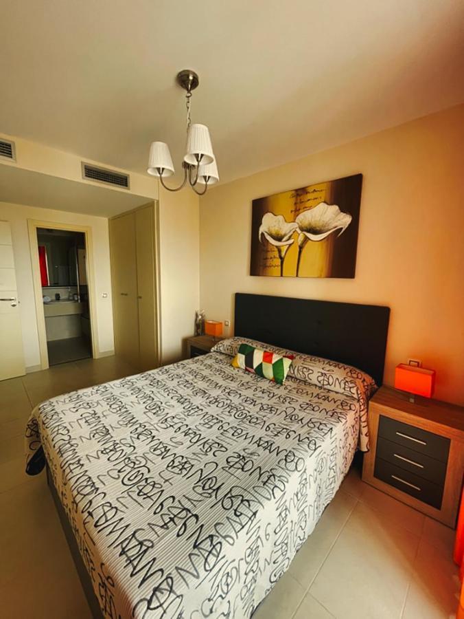 Apartamento Beautiful Near With Panoramic Sea-view *