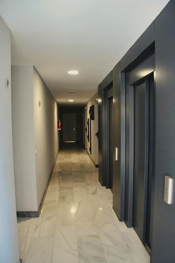 Apartamento Beautiful Near With Panoramic Sea-view