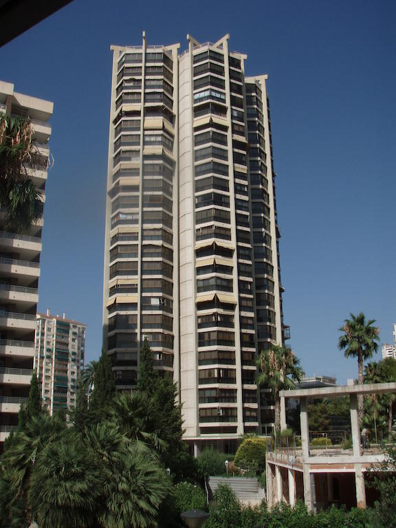 Torpa - Aloturin Apartamento Benidorm
