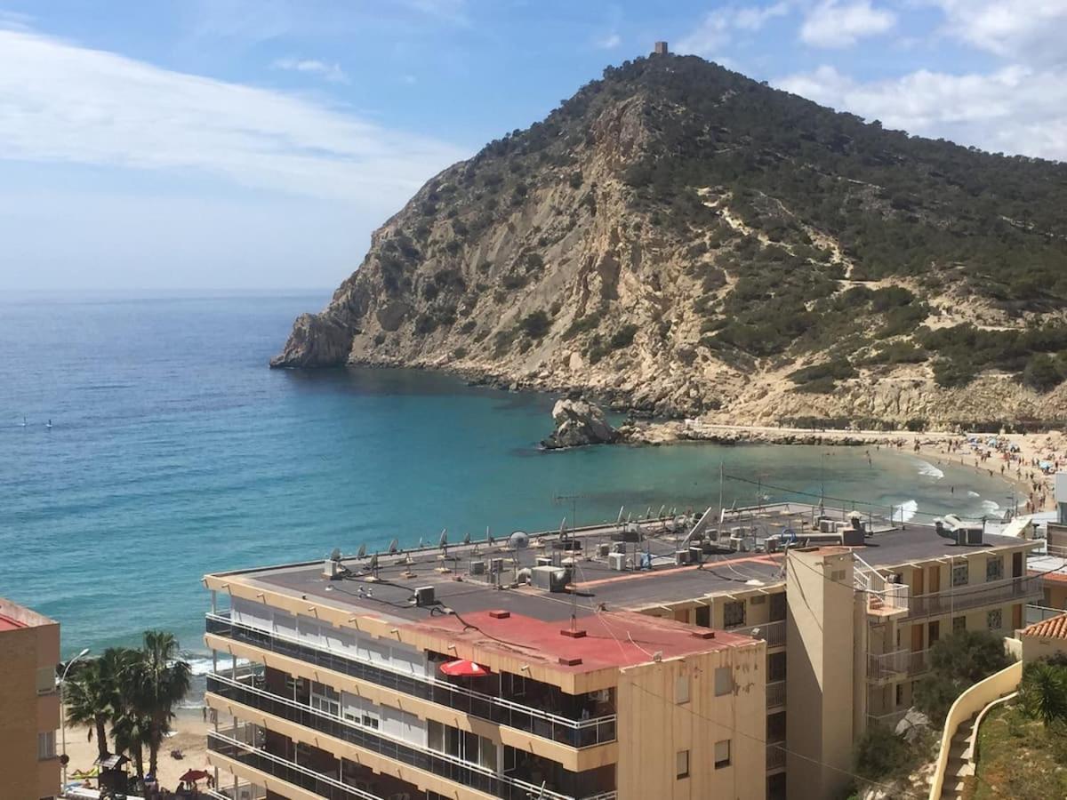 Cala De Finestrat Vicent&alba