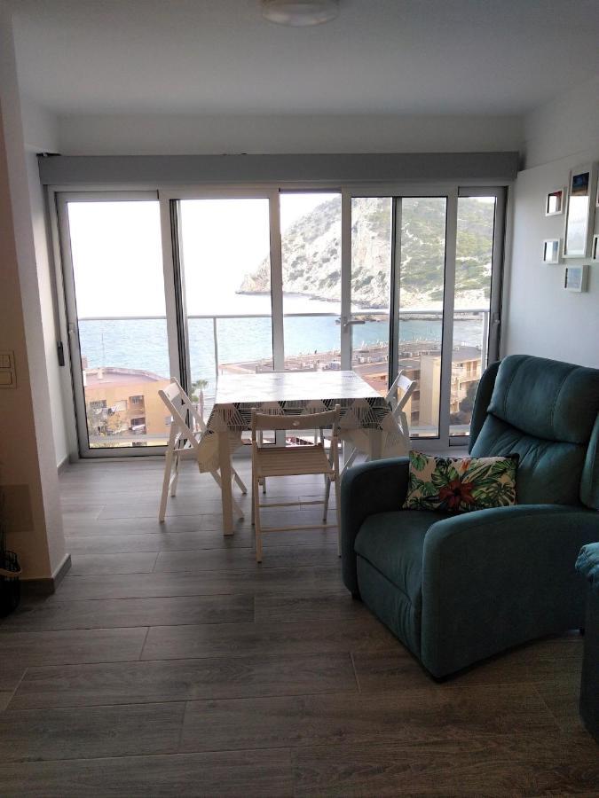 Apartamento Cala De Finestrat Vicent&alba Benidorm