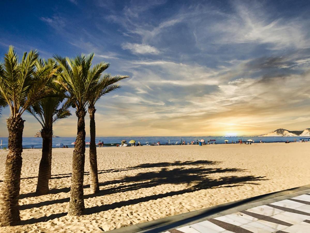 Beautiful Near With Panoramic Sea-view *