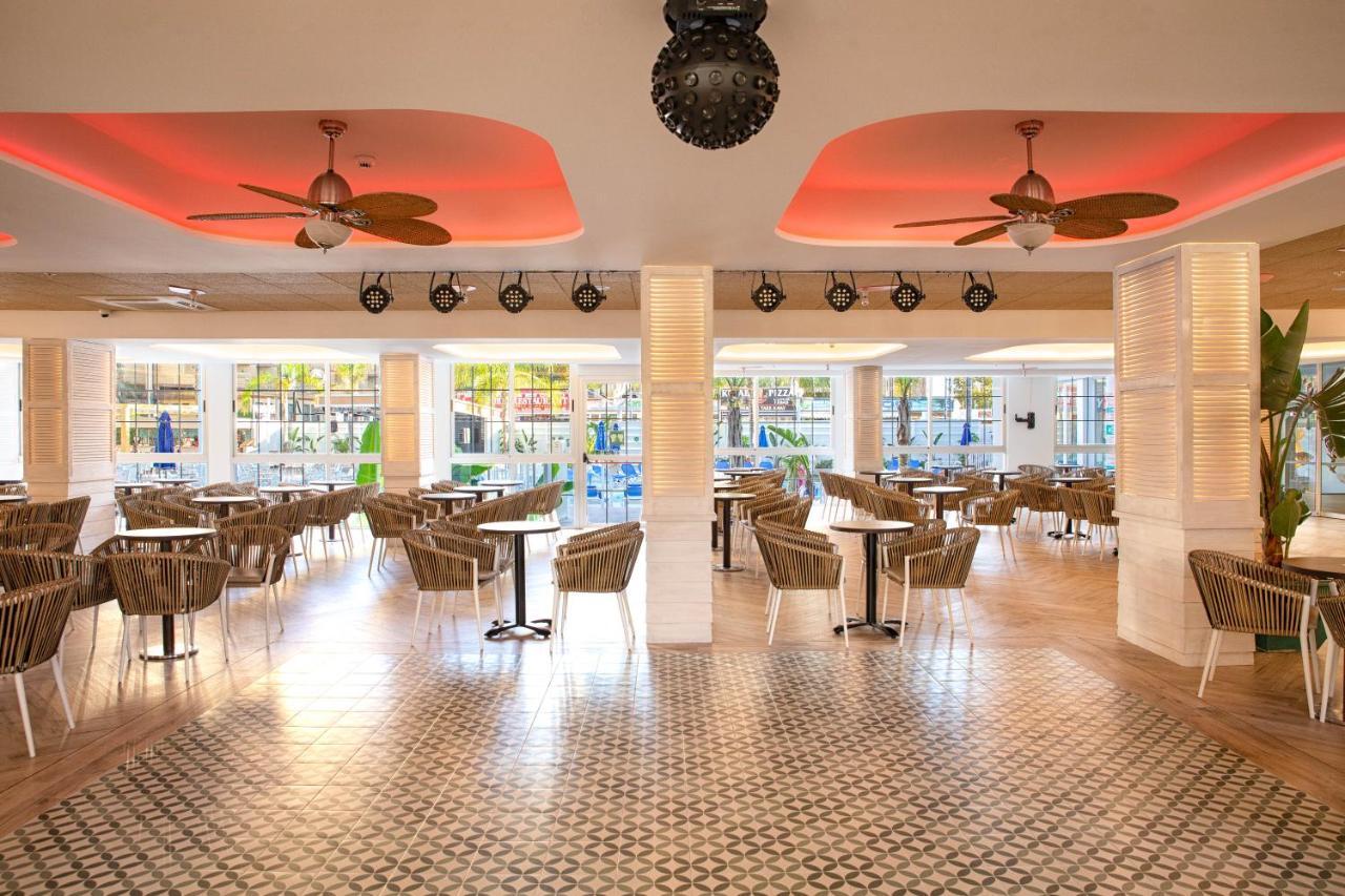 Ambassador Playa Ii Hotel