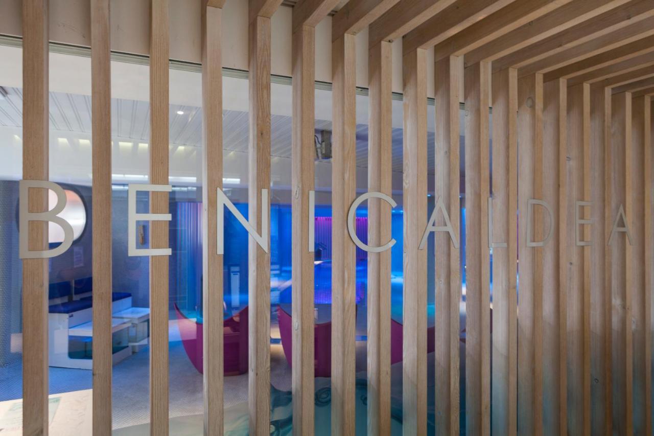 Ambassador Playa Ii Hotel 4*