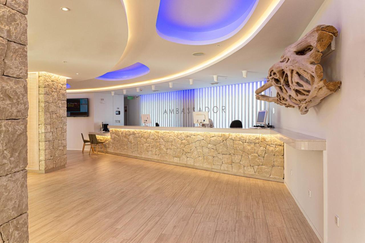 Ambassador Playa Ii 4* Benidorm