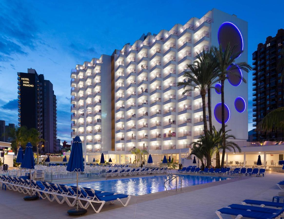 Hotel Ambassador Playa Ii 4*