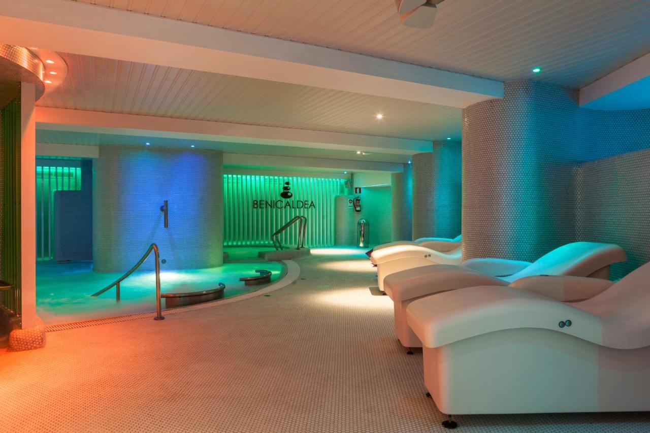 Ambassador Playa Ii Hotel 4*