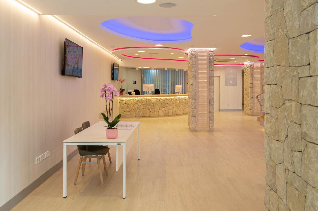 Hotel Ambassador Playa Ii Benidorm