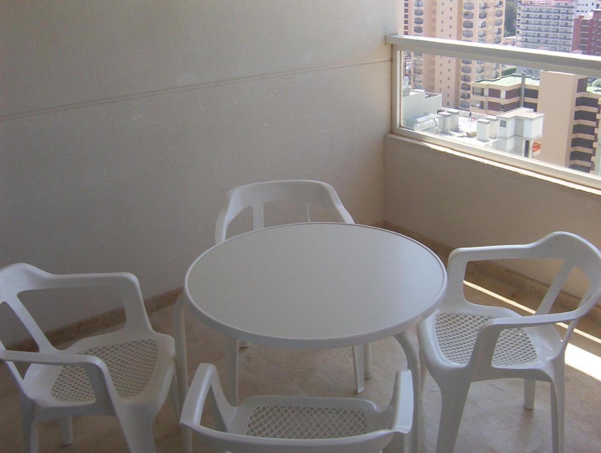 Gemelos 22-fincas Apartamento *