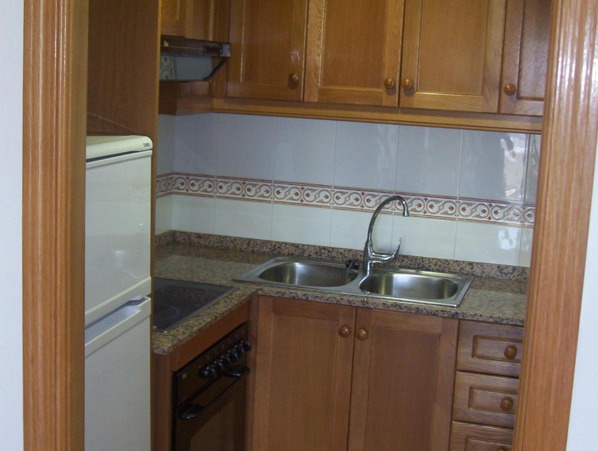 Gemelos 22-fincas Apartamento *