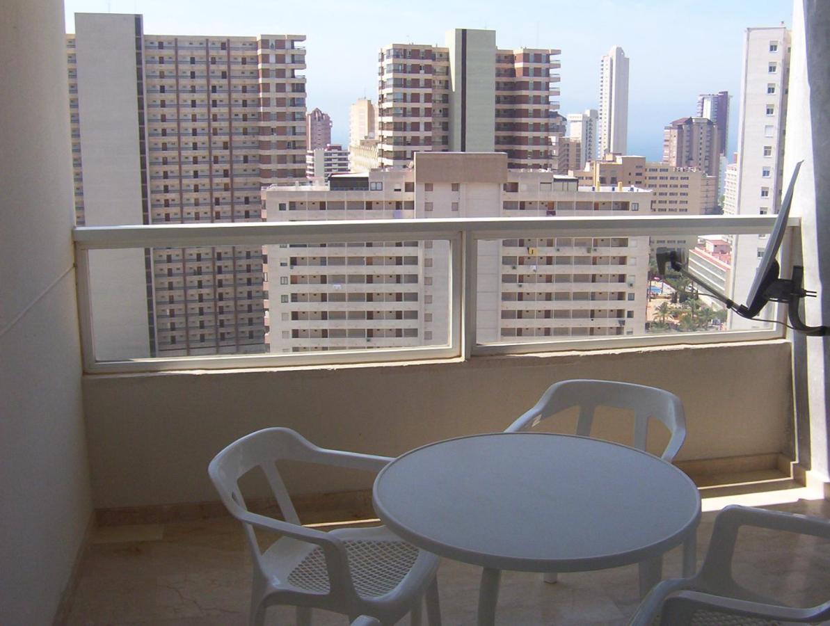 Apartamento Gemelos 22-fincas
