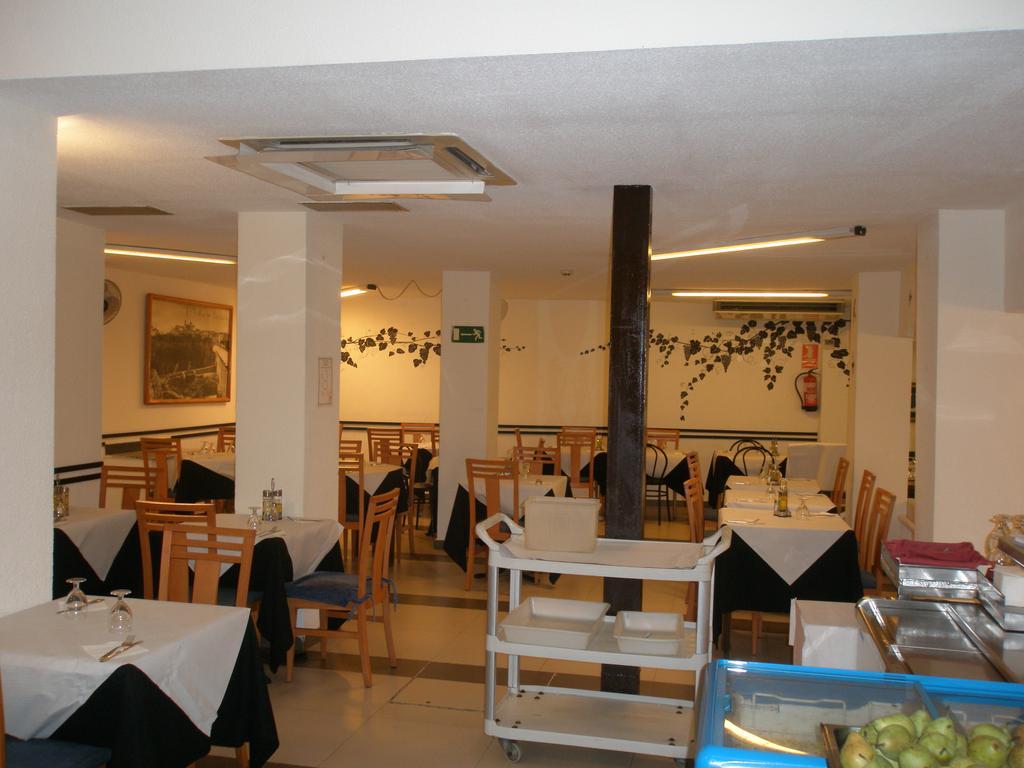 Mayna Benidorm