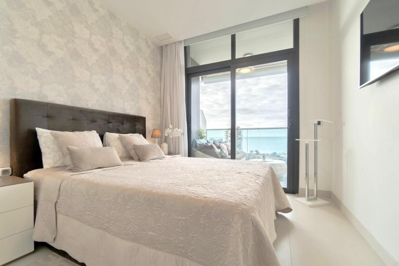 Sunset Drive Deluxe Apartamento