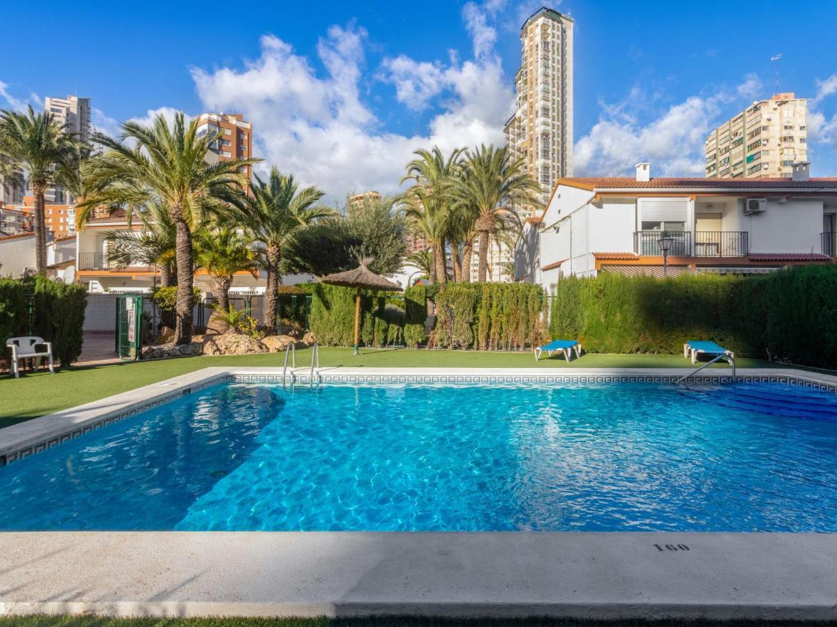 Rinconada Real * Benidorm