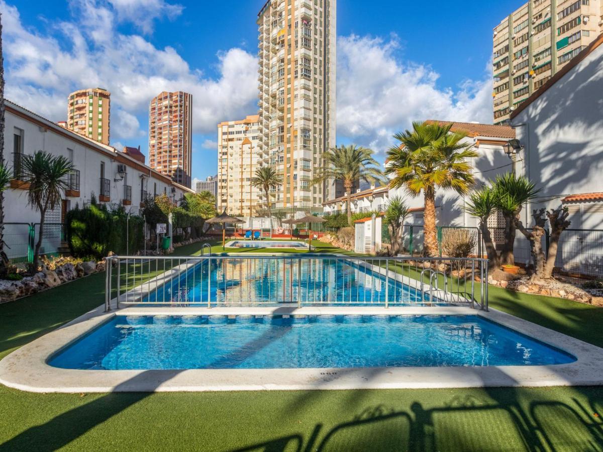 Rinconada Real Apartamento Benidorm