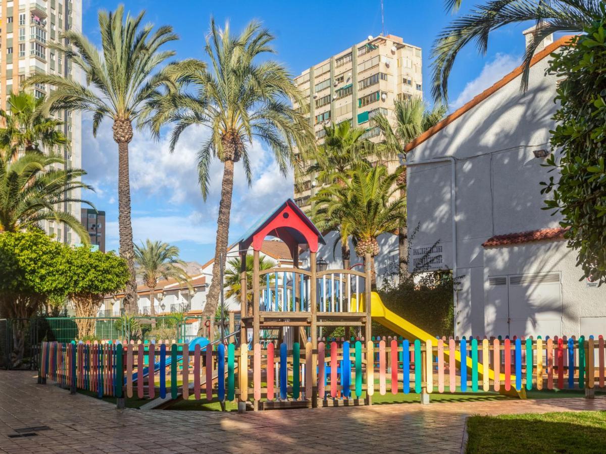 Apartamento Rinconada Real Benidorm