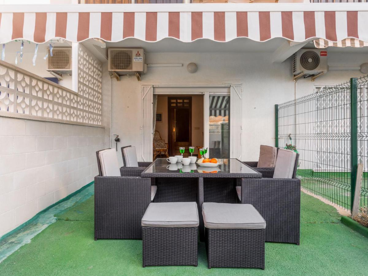 Rinconada Real Apartamento