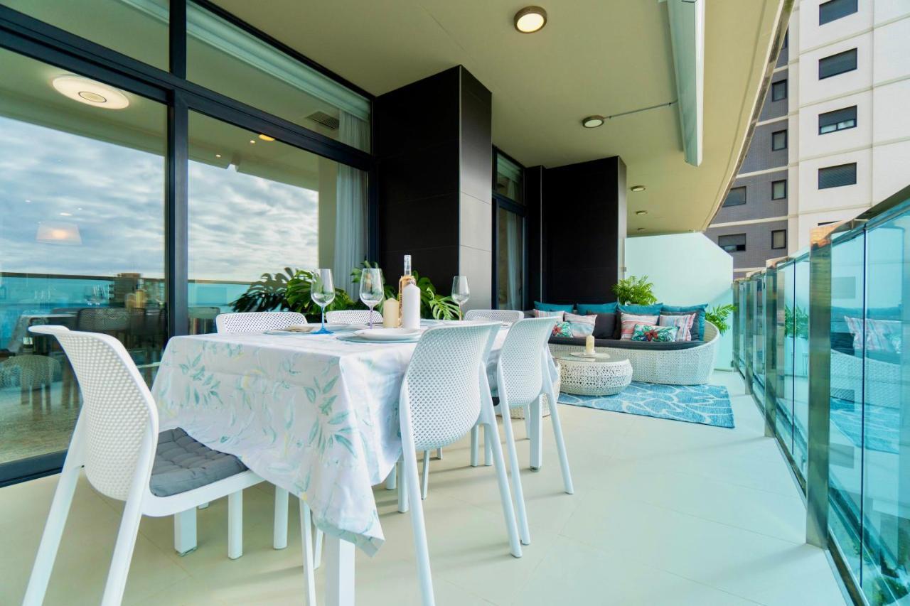 Sunset Drive Deluxe Apartamento