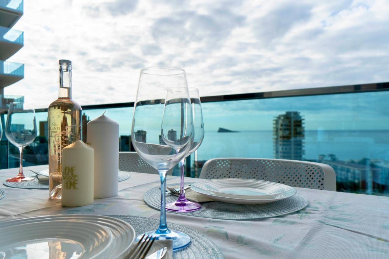 Apartamento Sunset Drive Deluxe Benidorm