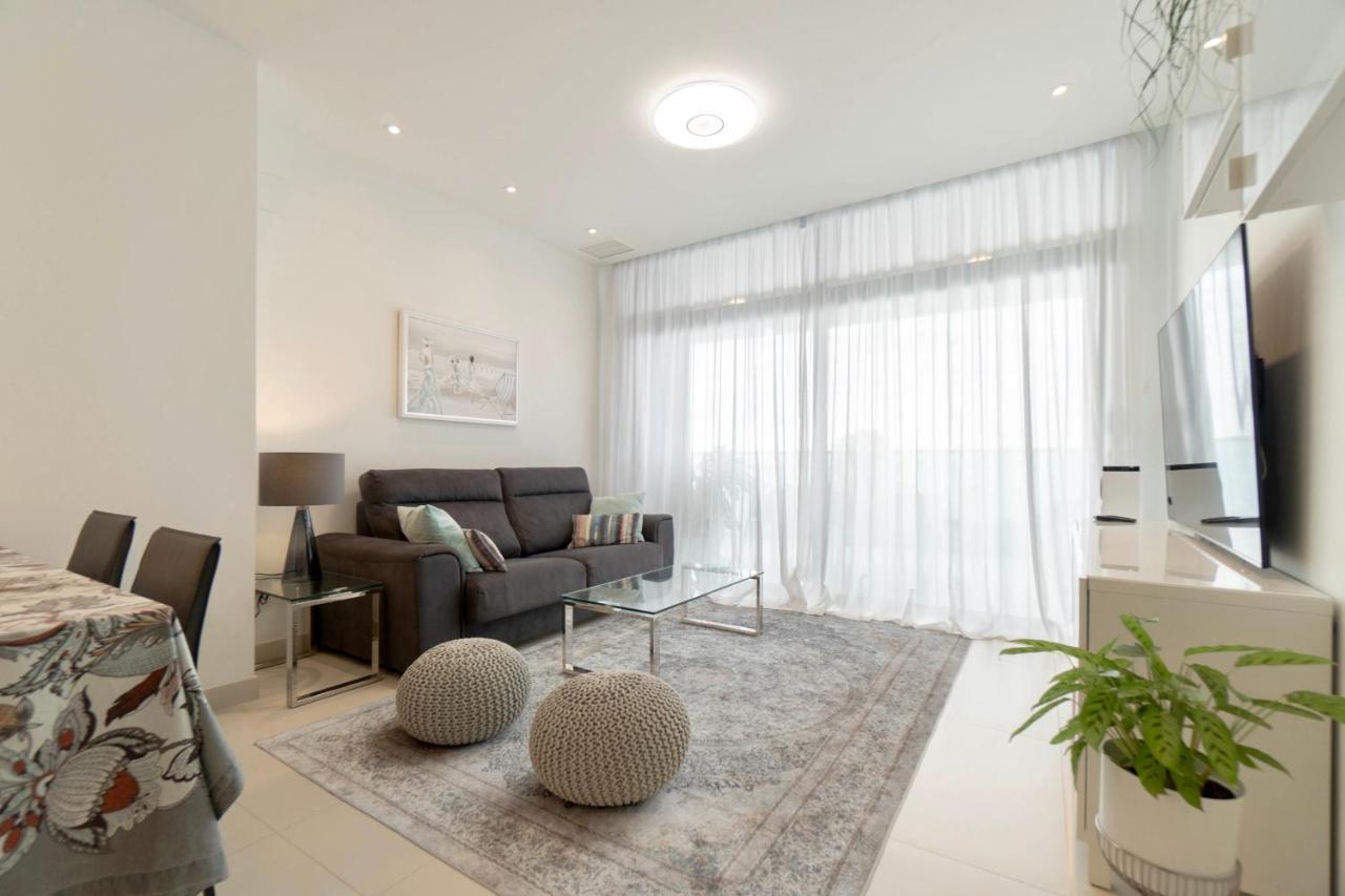 Apartamento Sunset Drive Deluxe Benidorm