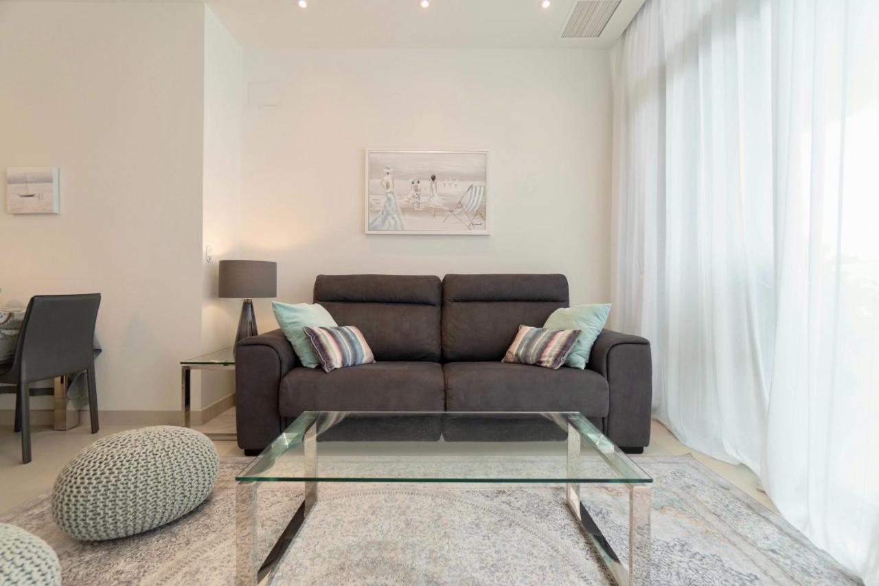 Sunset Drive Deluxe Apartamento *
