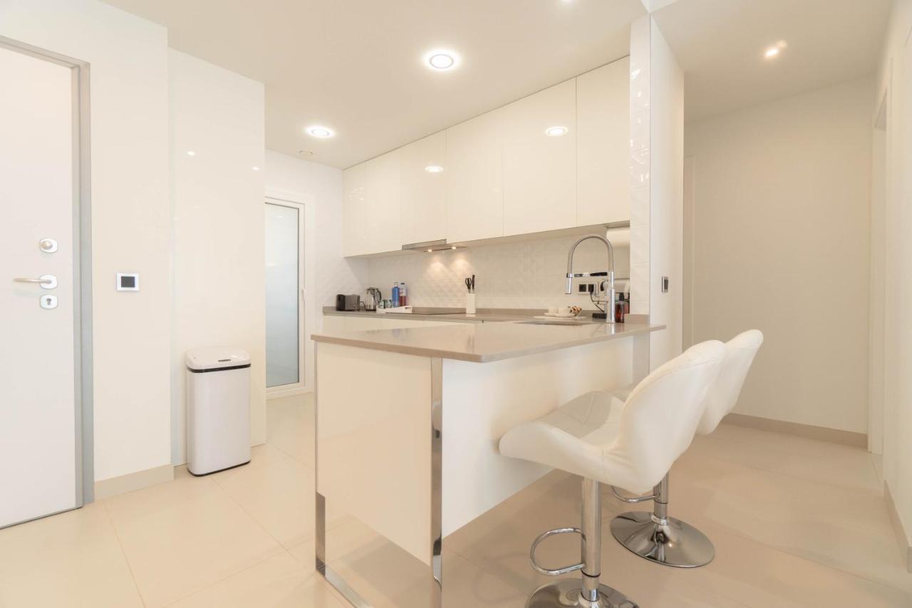 Apartamento Sunset Drive Deluxe