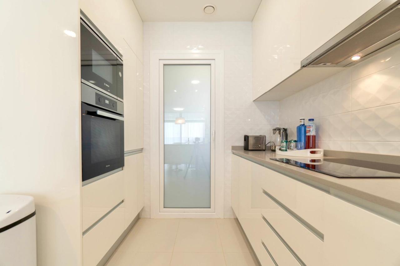 Sunset Drive Deluxe Apartamento