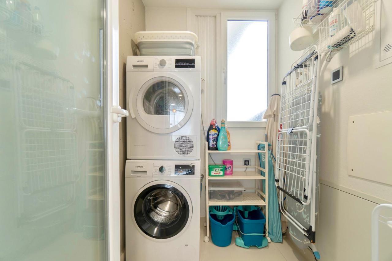 Apartamento Sunset Drive Deluxe