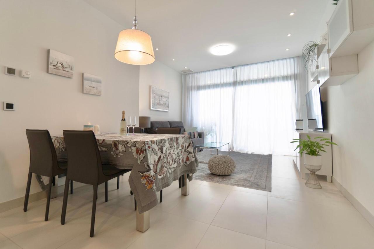 Sunset Drive Deluxe Apartamento
