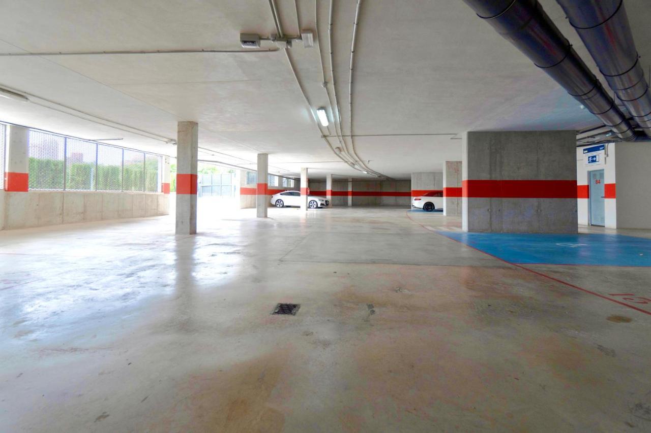 Sunset Drive Deluxe Apartamento Benidorm