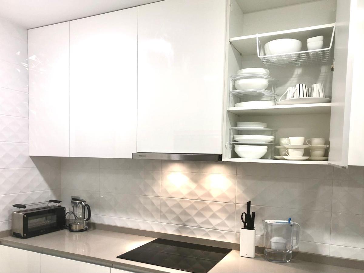 Sunset Drive Deluxe Apartamento Benidorm