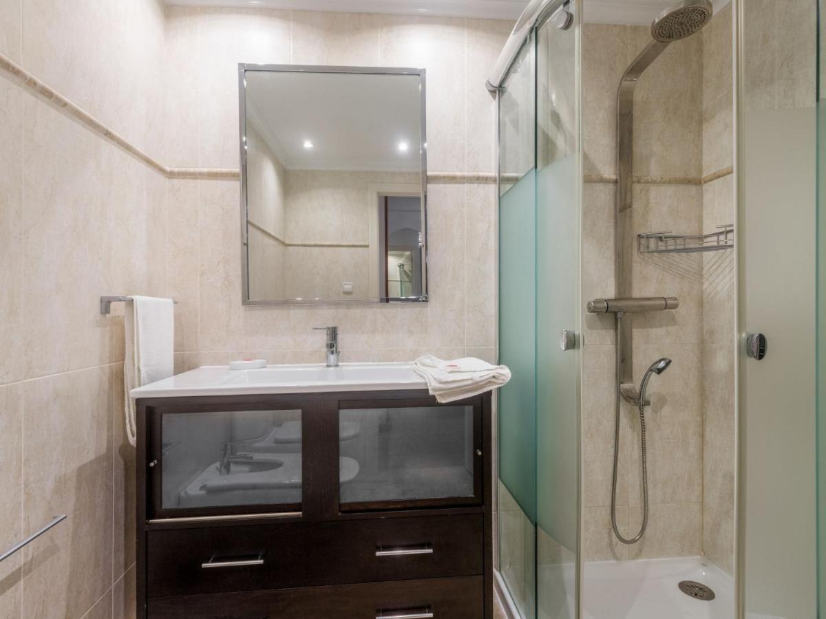 Rinconada Real Apartamento Benidorm