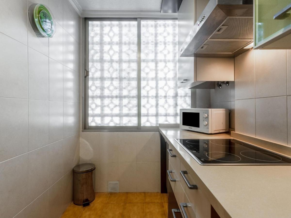 Apartamento Rinconada Real *