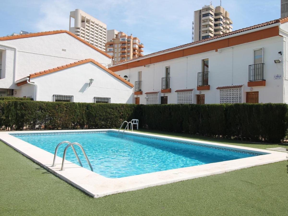Apartamento Rinconada Real